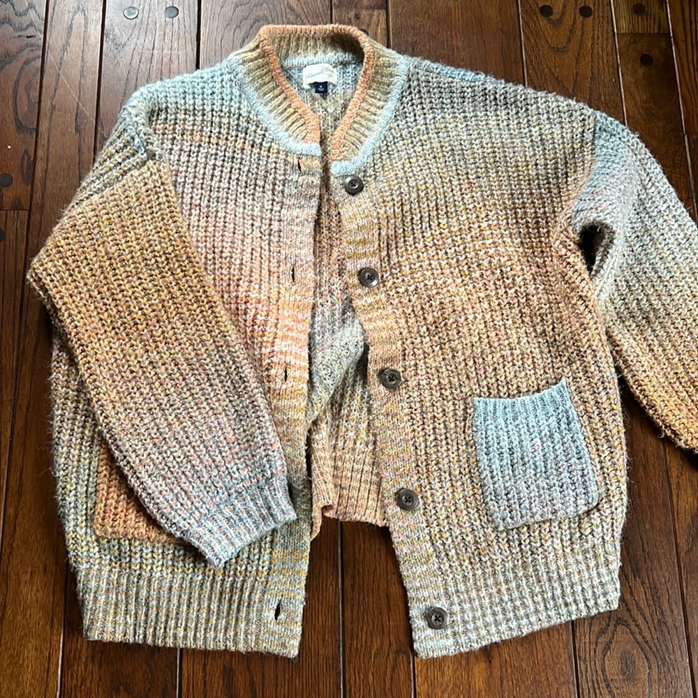 Cardigan